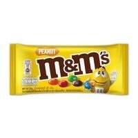 M&M'S 花生朱古力