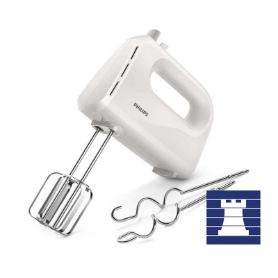 PHILIPS Philips Hr3705/01 Daily Collection Egg Mixer