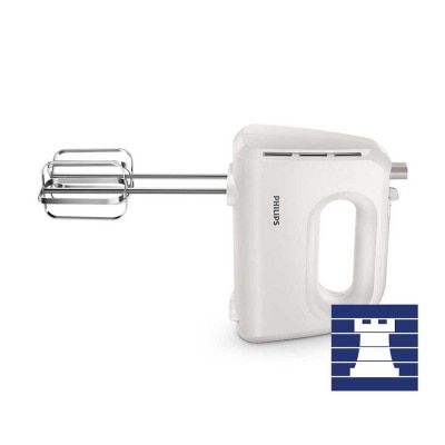 PHILIPS Philips Hr3705/01 Daily Collection Egg Mixer