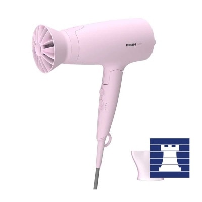 PHILIPS Philips Bhd388/13 Thermoprotect Hair Dryer