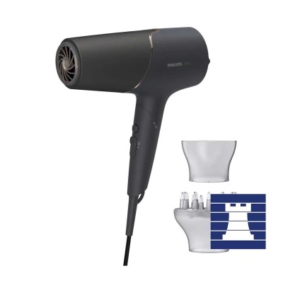 飛利浦 Philips 5000 Series Hair Dryer Bhd538/23