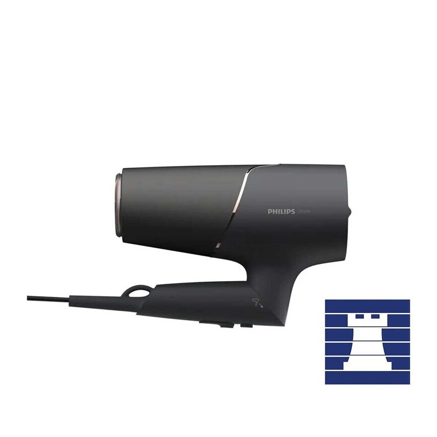 PHILIPS Philips 5000 Series Hair Dryer Bhd538/23