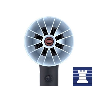 PHILIPS Philips Bhd360/23 Thermoprotect Hair Dryer
