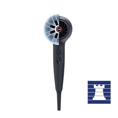 PHILIPS Philips Bhd360/23 Thermoprotect Hair Dryer