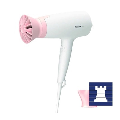 PHILIPS Philips Bhd300/13 Thermoprotect Hair Dryer