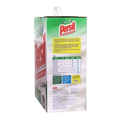 PERSIL Washing Powder-low Suds