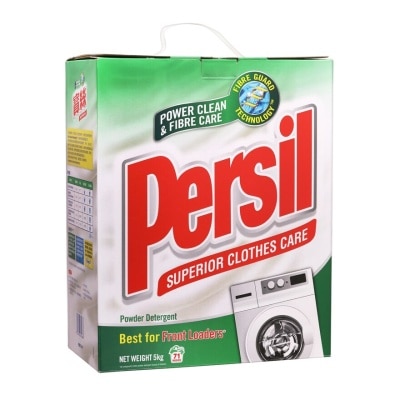 PERSIL Washing Powder-low Suds