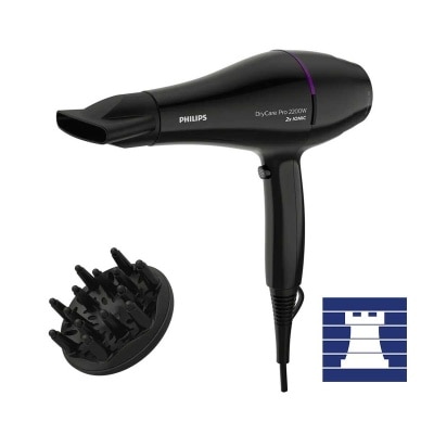 PHILIPS Philips Drycare Advanced Pro Hair Dryer