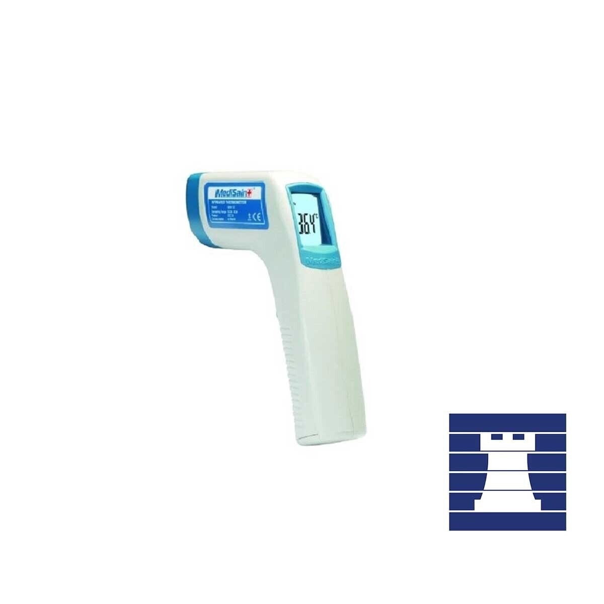 MEDISAINT Medisaint Msmw-151 Electronic Thermometer