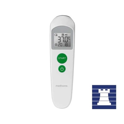 MEDISANA Medisana Tm 760 Non-contact Infrared Thermometer