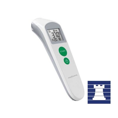 MEDISANA Medisana Tm 760 Non-contact Infrared Thermometer