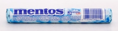 MENTOS Mint Roll