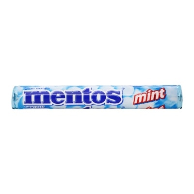 MENTOS Mint Roll