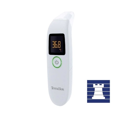 得利安 Terraillon 3in1 Thermo Fast Thermometer 14771