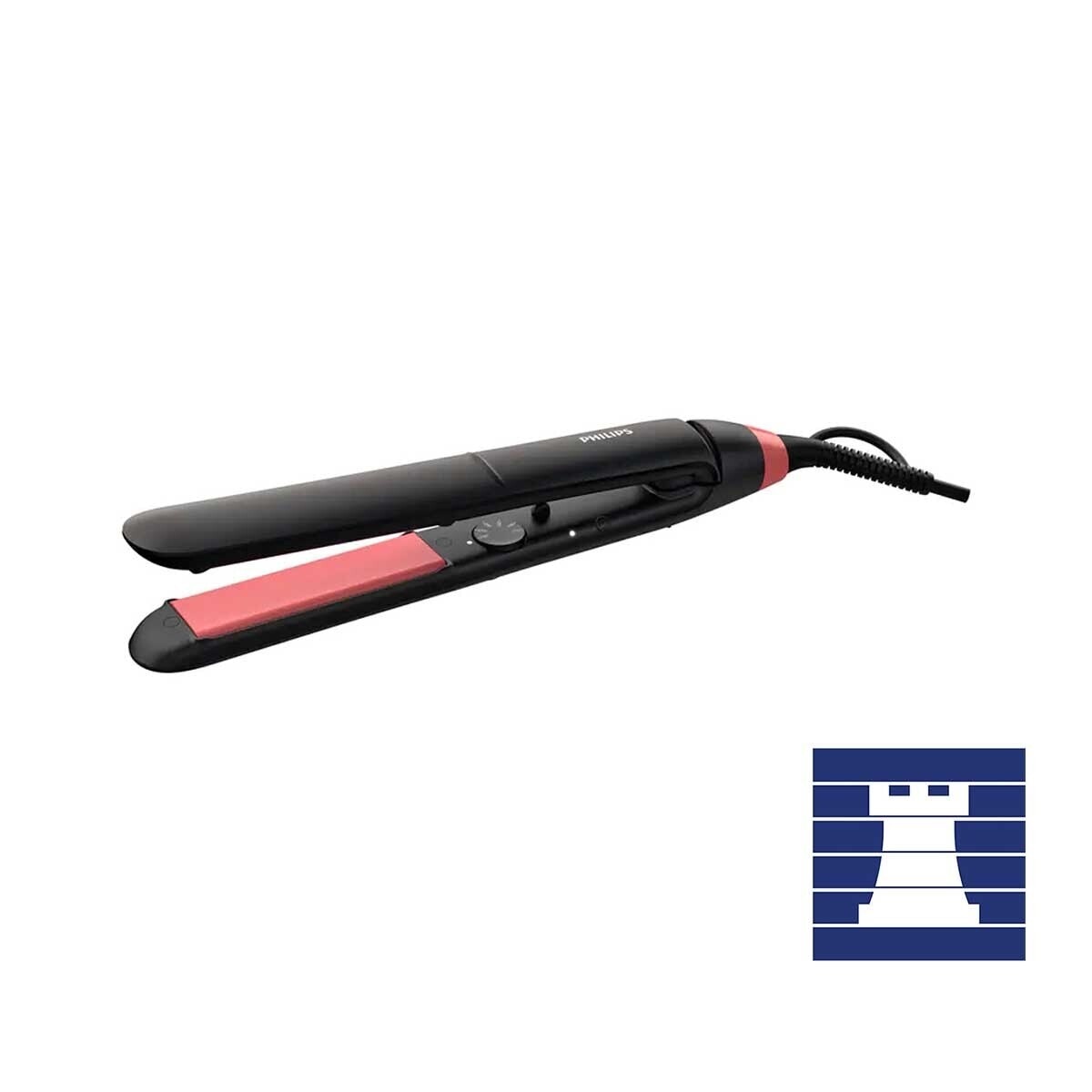 PHILIPS Philips Straightcare Essential Straightener Bhs376/03