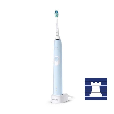 飛利浦 PHILIPS 飛利浦 Sonicare ProtectiveClean 4300 HX6803 聲波震動電動牙刷