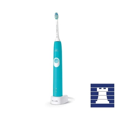 飛利浦 PHILIPS 飛利浦 Sonicare ProtectiveClean 4100 HX6812/02 聲波震動電動牙刷