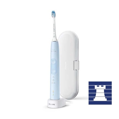 飛利浦 PHILIPS 飛利浦 Sonicare ProtectiveClean 5100 HX6853 聲波震動電動牙刷