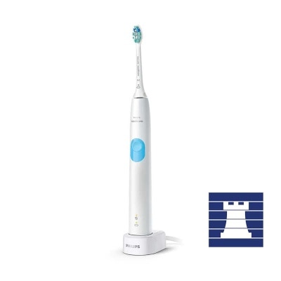 飛利浦 PHILIPS 飛利浦 Sonicare ProtectiveClean 4300 HX6808 聲波震動電動牙刷