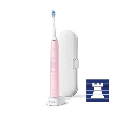 飛利浦 PHILIPS 飛利浦 Sonicare ProtectiveClean 5100 HX6856 聲波震動電動牙刷