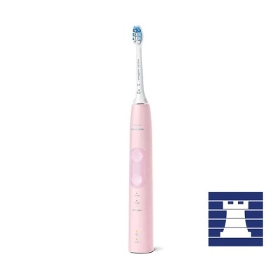 PHILIPS Philips Sonicare Protectiveclean 5100 Hx6856 Sonic Electric Toothbrush