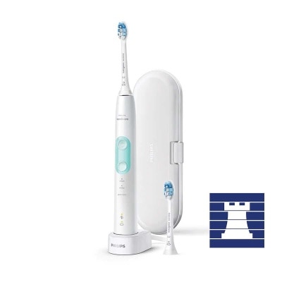 飛利浦 PHILIPS 飛利浦 Sonicare ProtectiveClean 5100 HX6857 聲波震動電動牙刷