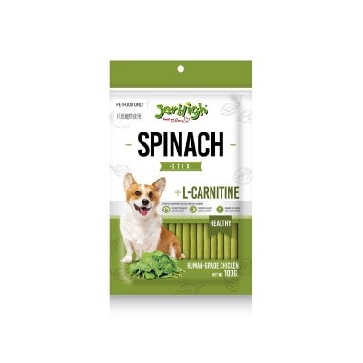 JERHIGH Spinach Stick