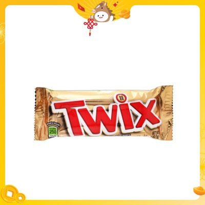 TWIX 曲奇朱古力