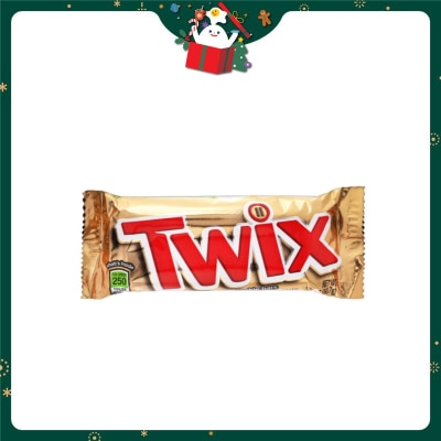TWIX 曲奇朱古力