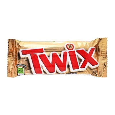 TWIX 曲奇朱古力