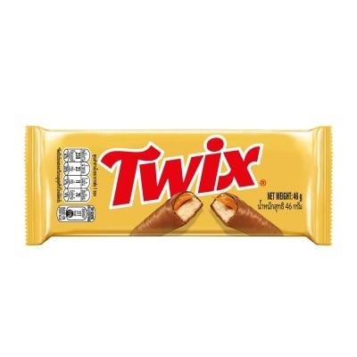 TWIX - 曲奇朱古力 (新舊包裝隨機發貨)
