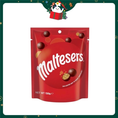 麥提莎 麥提莎朱古力家庭裝 150g