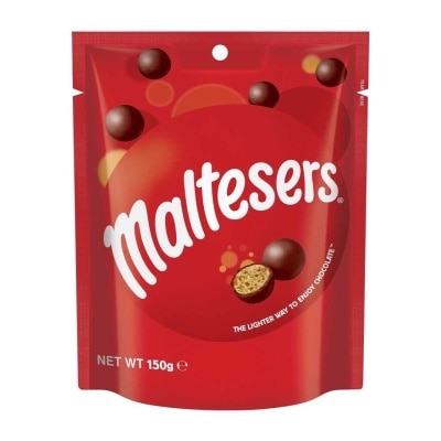 MALTESERS Choc Grocery Bag