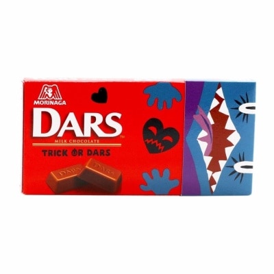 MORINAGA Dars Milk Chocolate