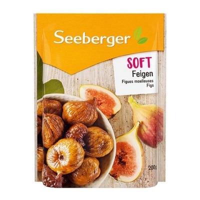 SEEBERGER Soft Figs