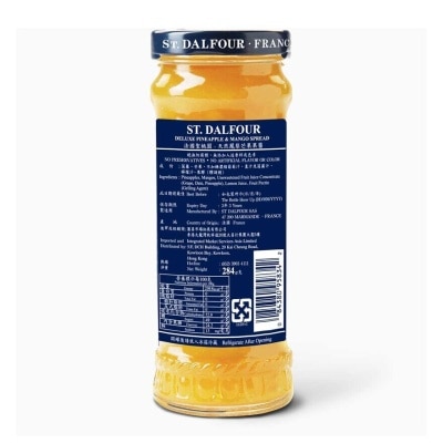 ST. DALFOUR Pineapple And Mango Conserve