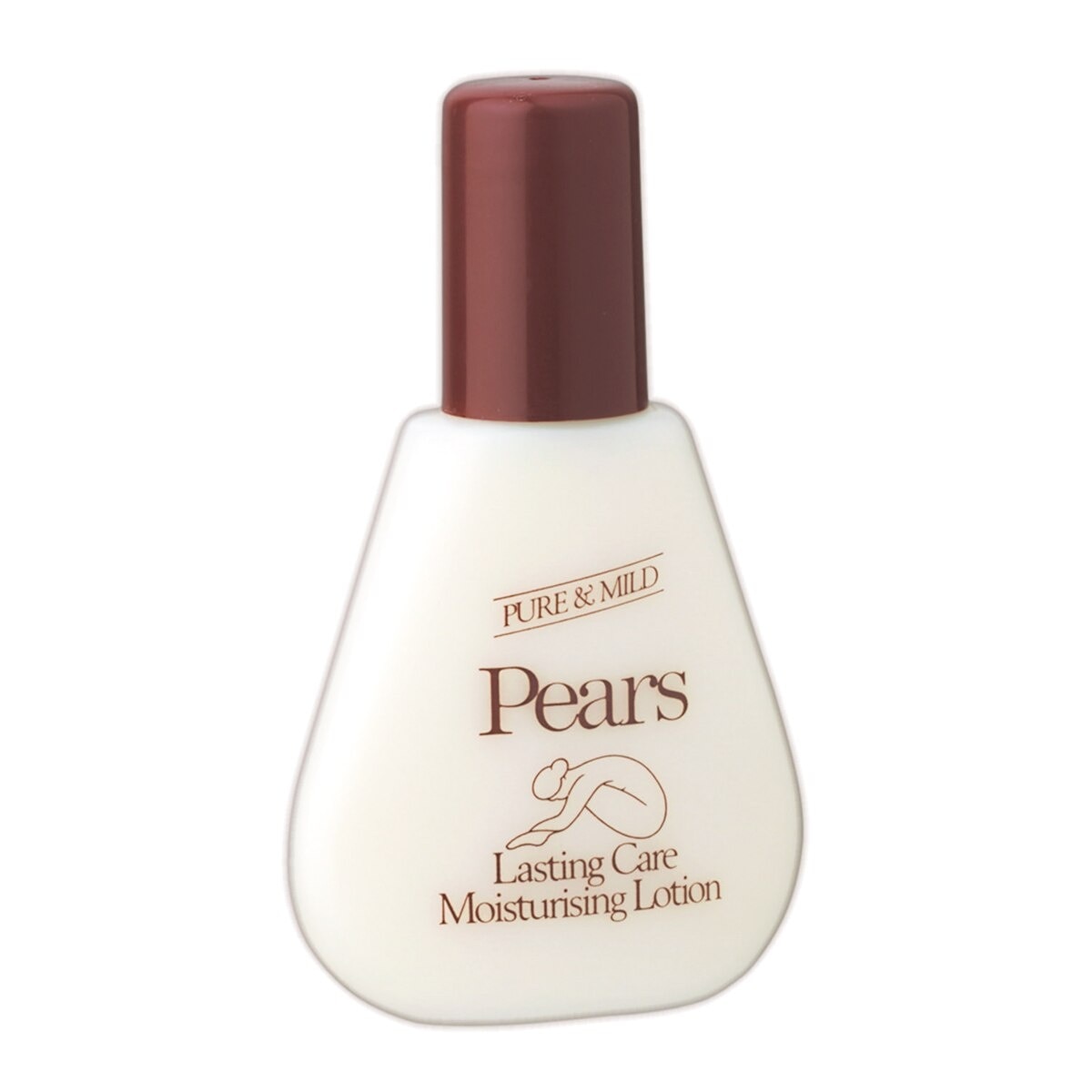 PEARS Lasting Care Moisturizing Lotion