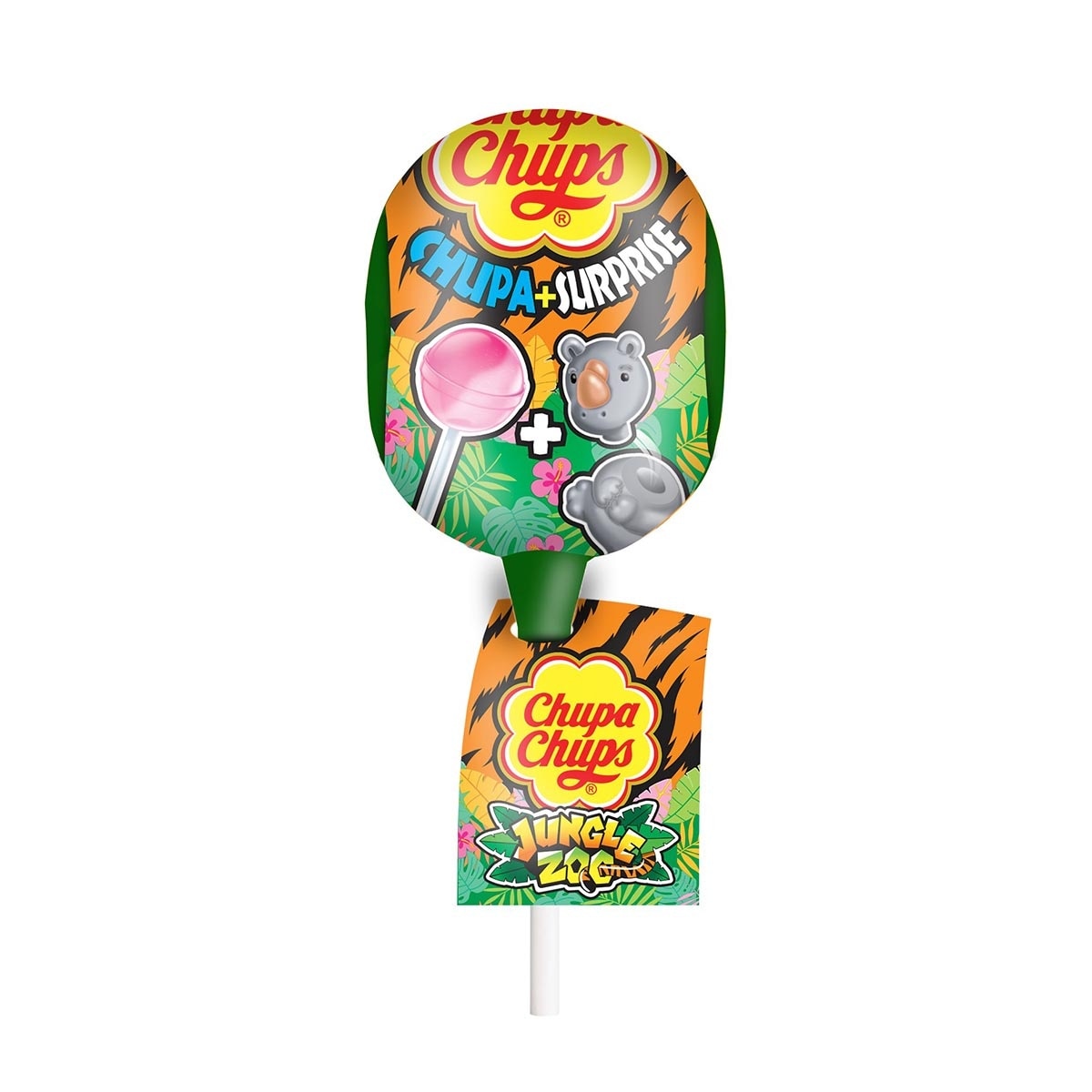 CHUPA CHUPS Lollipops( random pick)