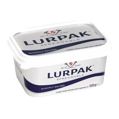 LURPAK Spreadable Butter