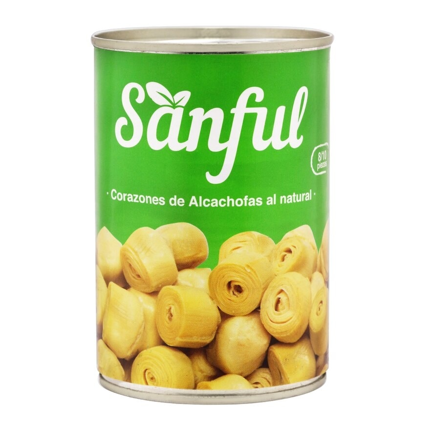 SANFUL 朝鮮薊
