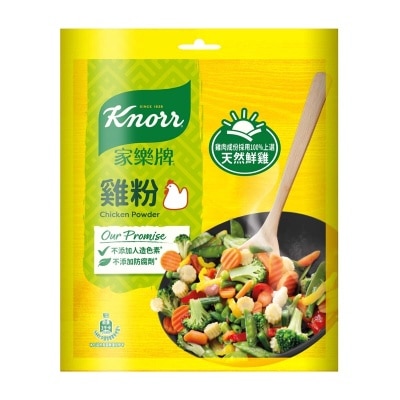 KNORR Chicken Powder Refill Pack