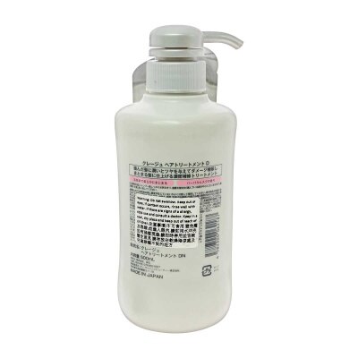 CLAYGE Clayge Treatment D N