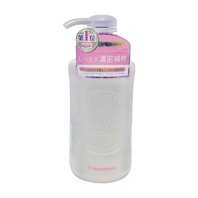 CLAYGE Clayge Treatment D N