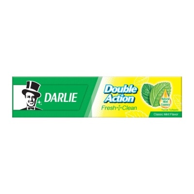 DARLIE 雙重薄荷牙膏大號