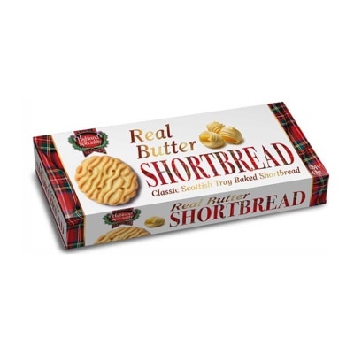 HIGHLAND SPECIALITY - 牛油圓酥餅乾