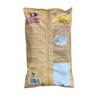 PATA Paquita - Cheese Tortilla