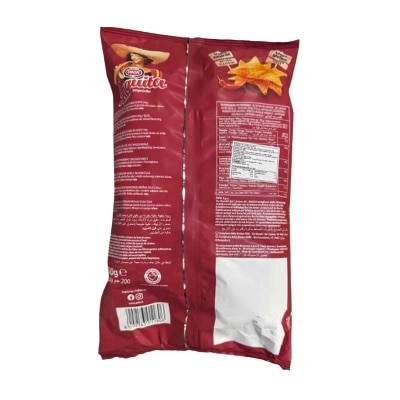 PATA Paquita - Chili Tortilla