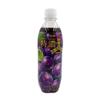 ASAHI - Mitsuya Tokuna Grape Squash