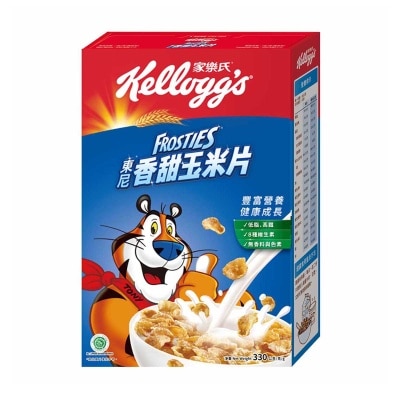 KELLOGG'S Frosties