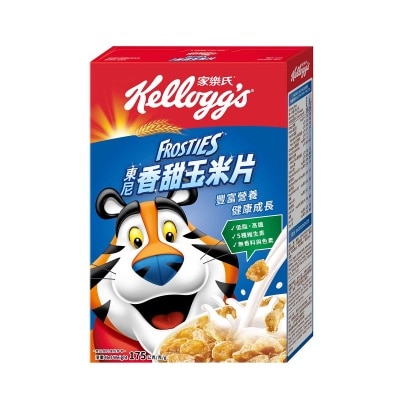 KELLOGG'S Frosties